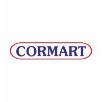 cormart nigeria limited logo image