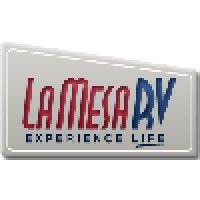 lamesa rv center logo image