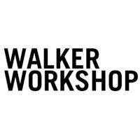 walker workshop logo image