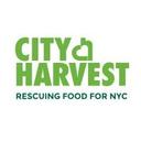 logo of City Harvest