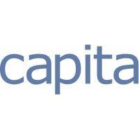 capita logo image