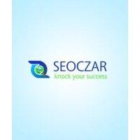 seoczar it services pvt. ltd. logo image