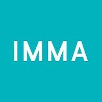 imma - irish museum of modern art