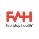 logo of First Stop Health