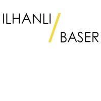 ilhanli/baser law firm logo image