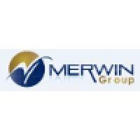 the merwin group logo image