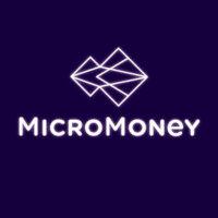 micromoney international logo image