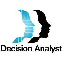 decision analyst logo image