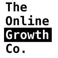 the online growth co. logo image