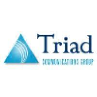 triad communications group