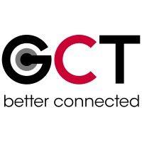 gct logo image