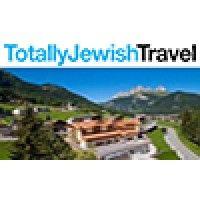 totallyjewishtravel.com logo image