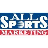 all sports marketing inc. logo image