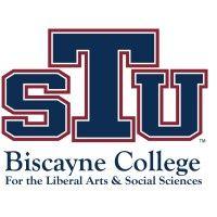 stu biscayne college logo image