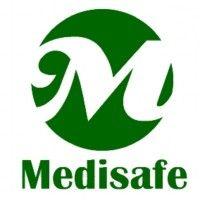 medisafe international logo image