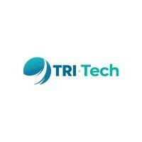 tri-tech • aim point of sale software logo image