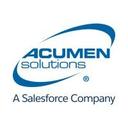 logo of Acumen Solutions