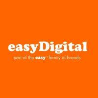 easydigital logo image