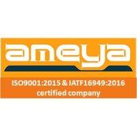 ameya finishing solutions private limited logo image