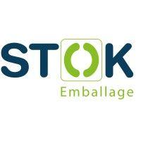 stok emballage logo image