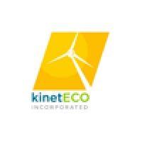 kineteco inc. logo image