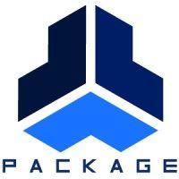 package logo image