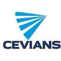 cevians llc logo image