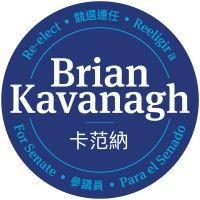 kavanagh for new york logo image