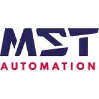 mst automation sp. z o.o.