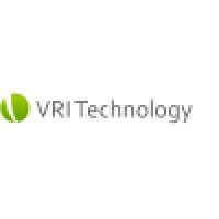 vri technology logo image