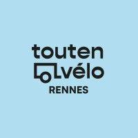 toutenvelo rennes logo image