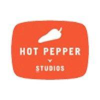 hot pepper studios logo image