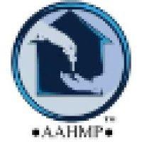 aahmp logo image