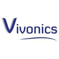 vivonics, inc. logo image