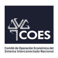 coes - comité de operación económica del sistema interconectado nacional