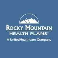 rocky mountain health plans logo image