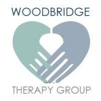 woodbridge therapy group logo image