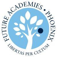 phoenix academy logo image