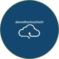 above the cloud logo image