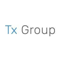 tx group logo image