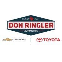 don ringler automotive logo image