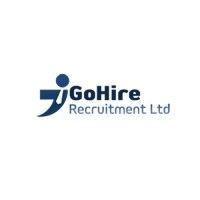 gohire recruitment ltd logo image