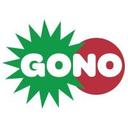 logo of Gono Food Finder