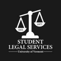 student legal services logo image