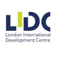 london international development centre (lidc) logo image