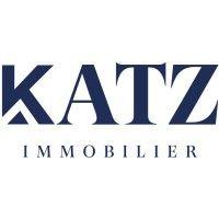 katz immobilier logo image