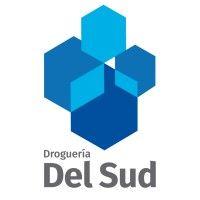 drogueria del sud s.a logo image