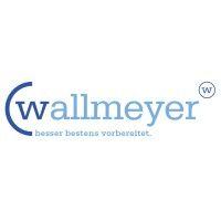 wallmeyer gmbh logo image