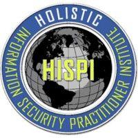 holistic information security practitioner institute (hispi)