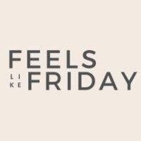 feels like friday logo image